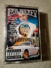 On Top of Da World [PA] by Lil Italy (Cassette, Tested Works No Limit Records) 