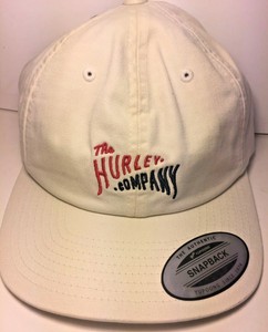 hurley the classics yupoong