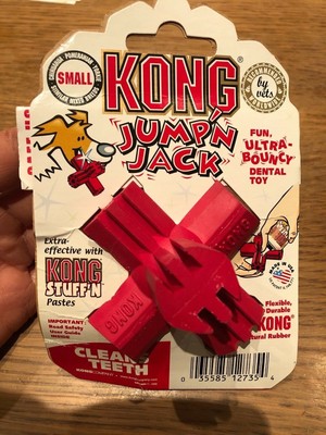 kong jumping jack