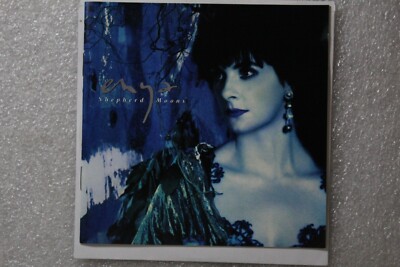 Enya – Shepherd Moons CD 75992677523| eBay
