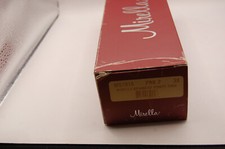 NIB Mirella Advanced Ballet Pointe Shoe Pink MS101A 2 3X XXX Not Returnable