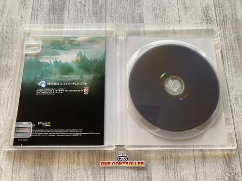 Sony PS3 Dragon Age Origins &II & Inquisition & Sacred 2 3 & Dungeon Siege III - Foto 12 di 14
