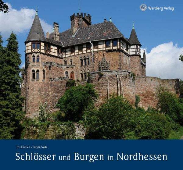 Thumbnail - Schlösser Und Burgen In Nordhessen
