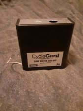 Hydrolevel Products Cg400-1090 Low Water Cutoff 24 Volt 173006 for sale