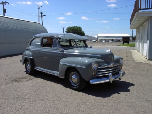 1947 Ford Other