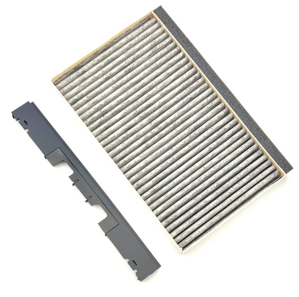 Original Neff 0011049702 Aktivkohlefilter 11049702 Als Ersatz FüR 11026771-image