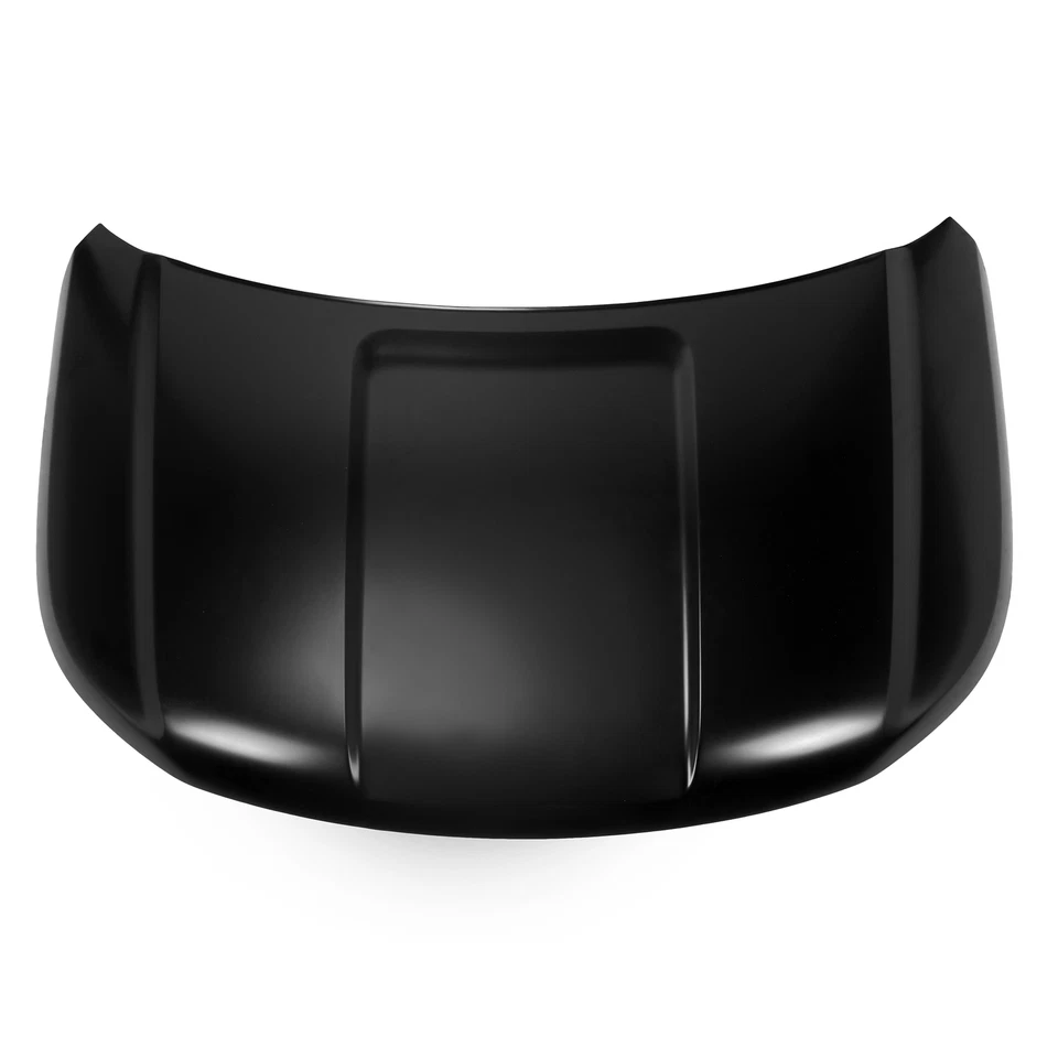 For 2016-2020 Ford Explorer Steel Hood Panel Primed USA - Изображение 3 из 4