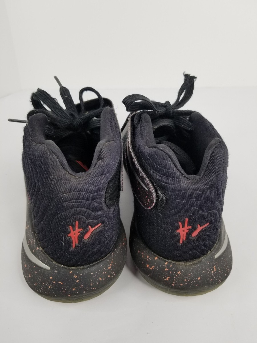 Kyrie2バスケシューズ US9/26.5cm Size 8 Nike Kyrie 2 Mens 'Bright Crimson' 819583-006 | eBay