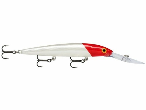 Rapala Down Deep Husky Jerk 14cm 23g Suspending Leurre Sandre NEUF COULEURS - Photo 5/28