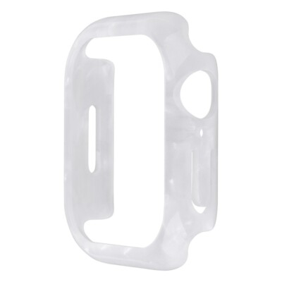 Resin Schutzhülle PC Case für Apple Watch 11 10 9 8 7 6 5 SE 40/41/42/44/45/46mm