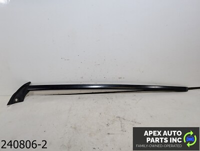 OEM 2002 Toyota Highlander 3.0L BODY SIDE TRIM PANEL