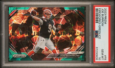 Joe Burrow 2023 Panini NFL Prizm 