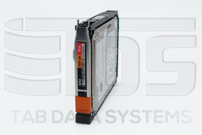 EMC 005050215 900GB 10K 2.5