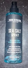 Viking revolution sea salt spray men