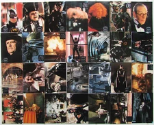 Batman Returns 1992 single movie cards pick more as low as 80 cents each!