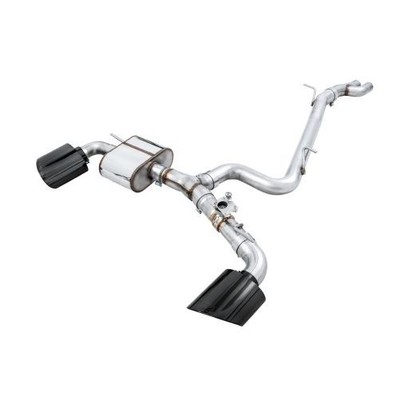 AWE 3025-33034 SwitchPath Exhaust System Kit For Audi 8V RS 3 NEW
