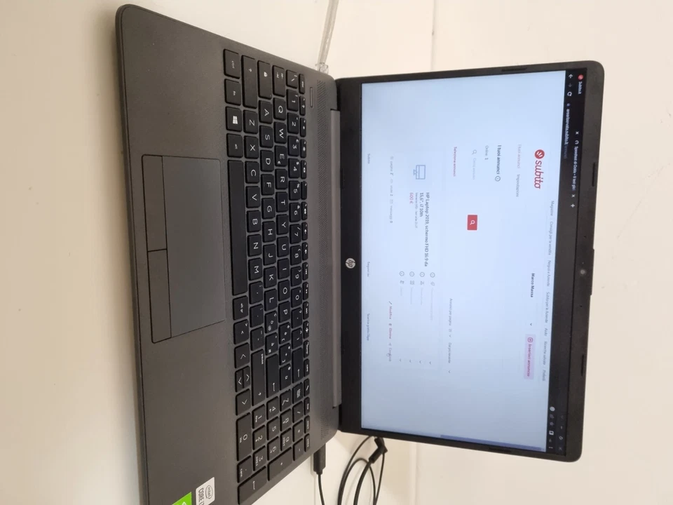 HP - Immagine 3 di 4