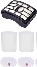 Shark Rotator Filter Replacement Set NV680 and Many More Read Description