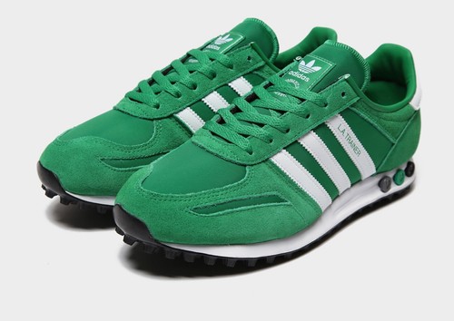Genuine Adidas Originals LA TRAINER 