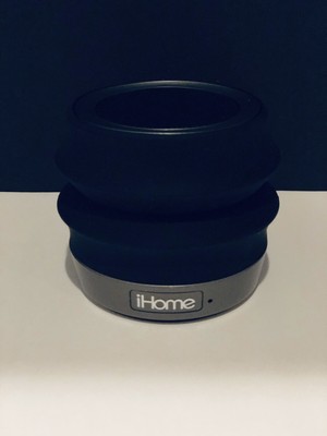 ihome melody bluetooth speaker