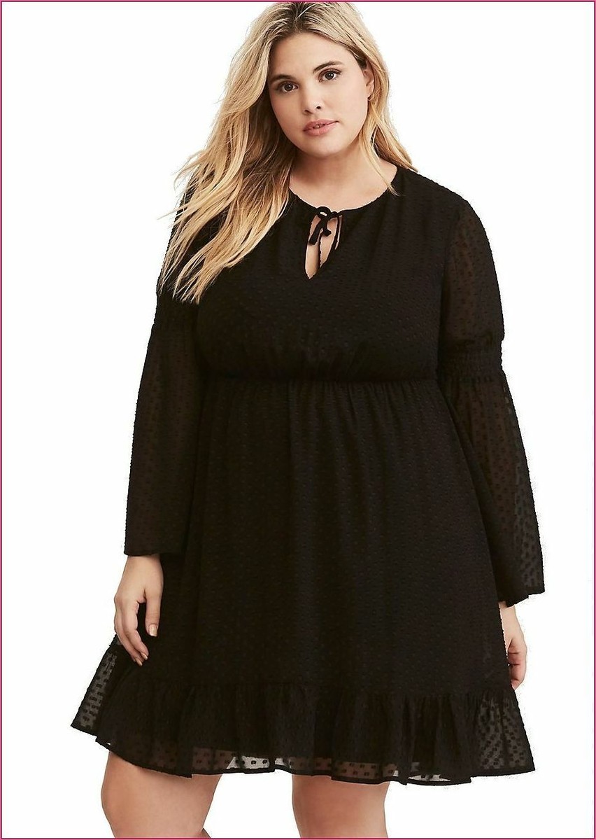 chiffon skater dress with sleeves Chiffon Sleeve Skater Dress