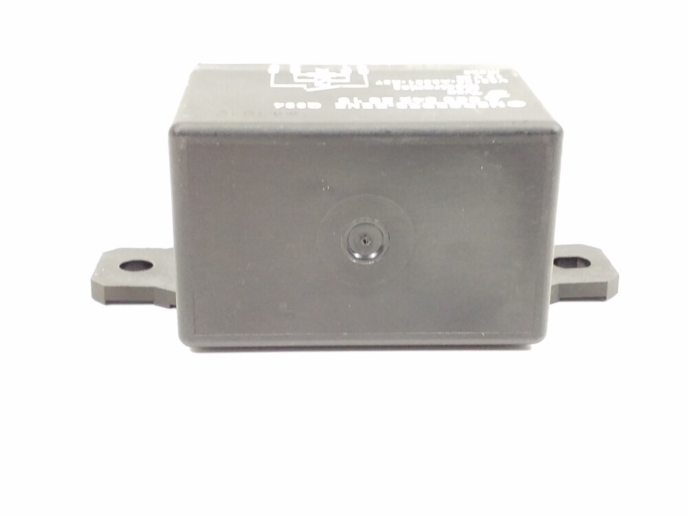 MERCEDES BENZ C-CLASS W204 2012 RELAY A0035422619 | eBay