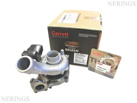 Turbolader AUDI A4 B8 3.0 TDI 776469-0006