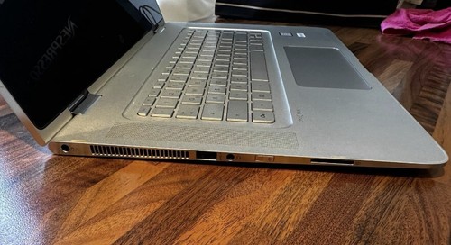 Notebook HP Spectre X360 Convertible - Bild 6 von 8