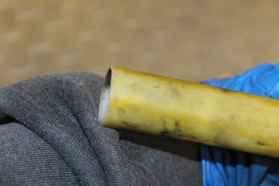 Honda ST1300 ST 1300 2010 empuñadura del acelerador derecho Foto 4 de 4