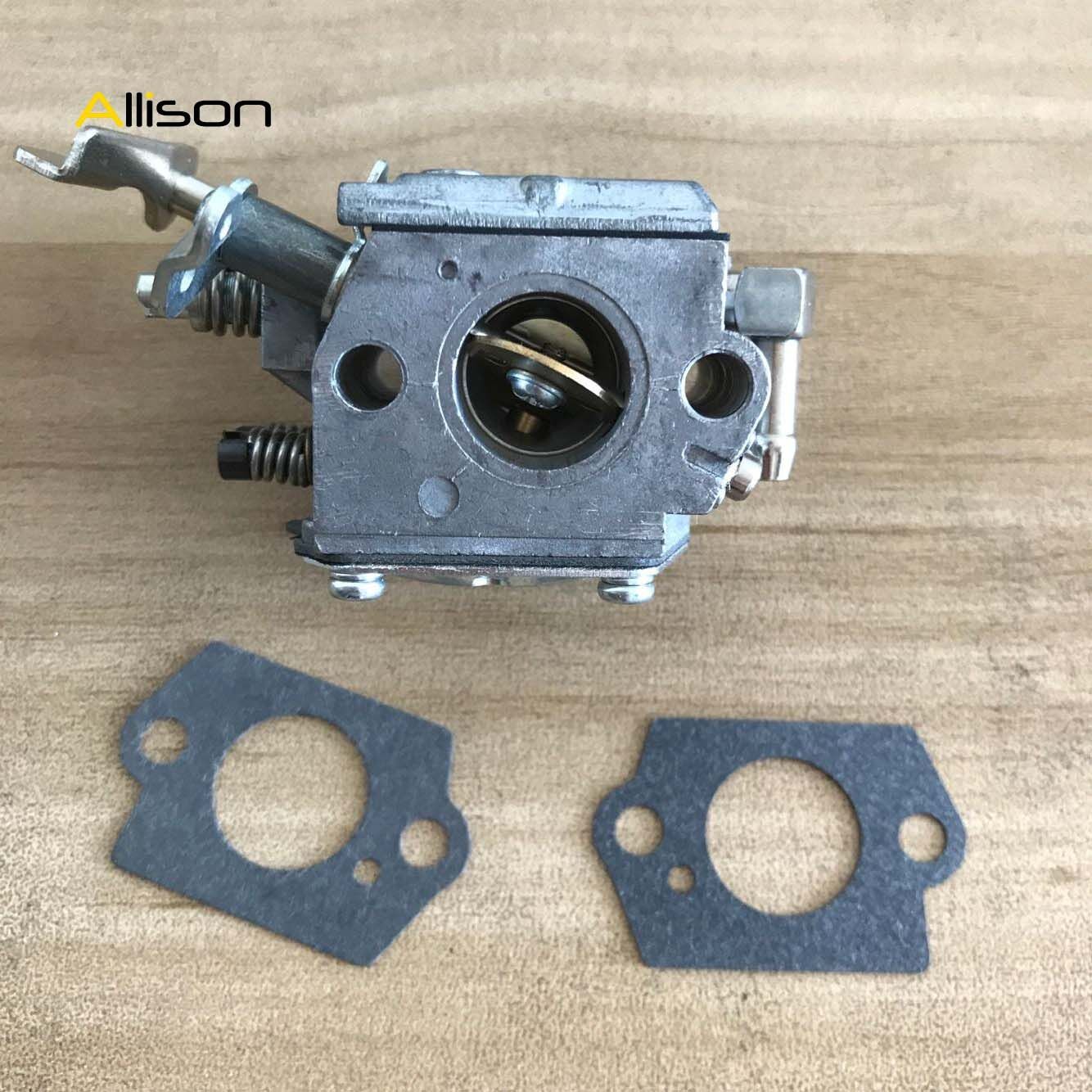 Carburador Original Honda GX100U (16100-Z4E-S47 / S46) – OEM Genuino Para Rammer Y Maquinaria