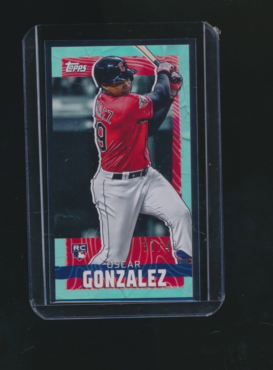 RC スペンサー・トーケルソン 直筆サイン 50シリ topps FIRE RC スペンサー・トーケルソン 直筆サイン 50シリ topps FIRE