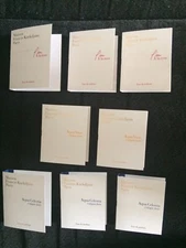 Maison Francis Kurkdjian Paris Aqua Vitae L’Eau A La Rose Aqua Celestia 2 ML (8)