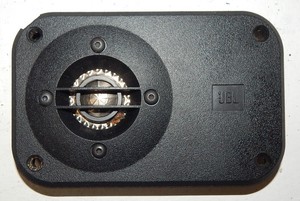 jbl nd310 tweeter replacement