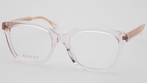 Gucci GG0566ON Damen Eckige Brille