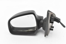 Retroviseur gauche (ou coque) Dacia LOGAN