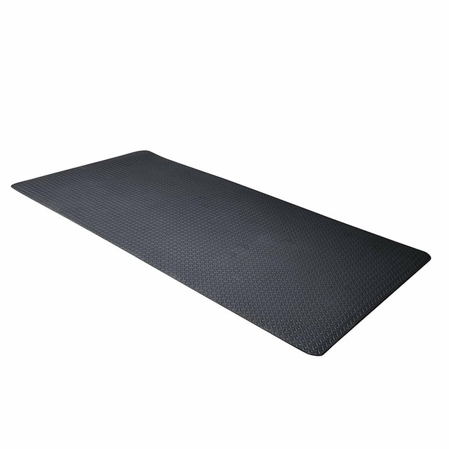 roll up workout mat
