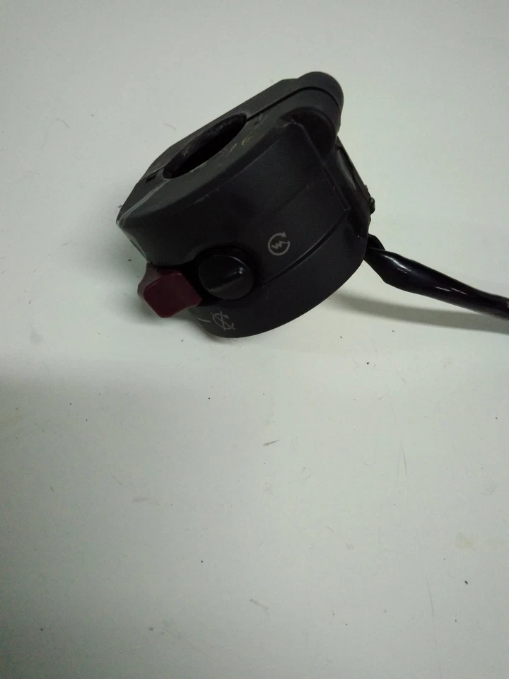 Interruptor encendido ducati Panigale 1199 2015 Foto 2 de 4