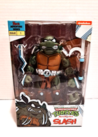 Teenage Mutant Ninja Turtles (Archie Comics) Slash Neca Ultimate Tmnt 18Cm