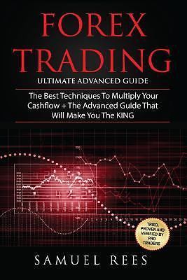 Forex trading guide ebay