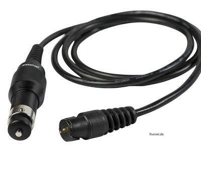 Kfz Ladegerät für Scangrip NOVA 3K 5K VEGA C+R  Car Adapter Kabel Charger Auto