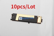 10pcs x M.2 2280 SSD Heatsink Caddy R Side For Dell XPS15 9500 9510 4TW9C 006N16