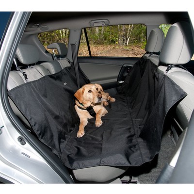 dog seat cover for car