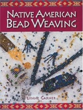 Indianer Perlenweben Taschenbuch