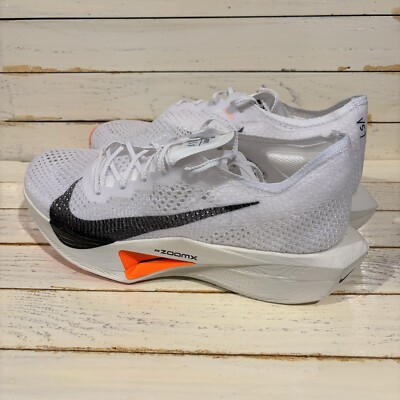 Nike ZoomX VaporFly Next% 3 'Prototype' DX7957-100 Men's Size 13