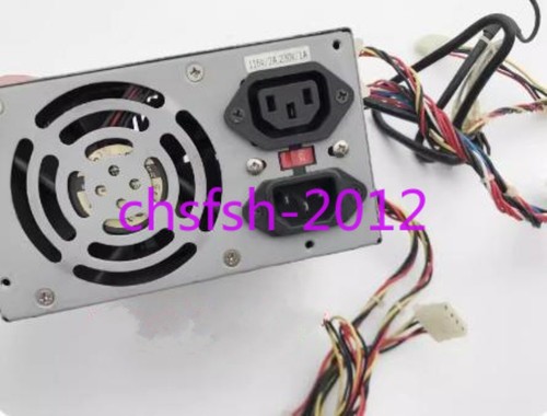 1 PCS SKYNET ADT-930C Industrial Equipment Power Supply In good condition - Picture 3 of 5