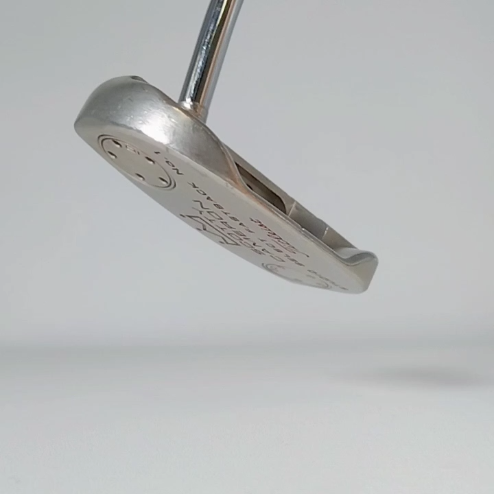 Scotty Cameron Studio Select FastBack #1 Putter 35