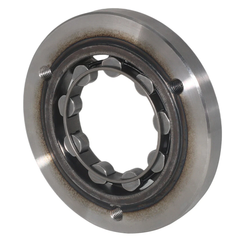 Conjunto de embrague de arranque unidireccional para Kawasaki KLX140/KLX140L 08-2023/KLX140G 17-2023 Foto 2 de 4