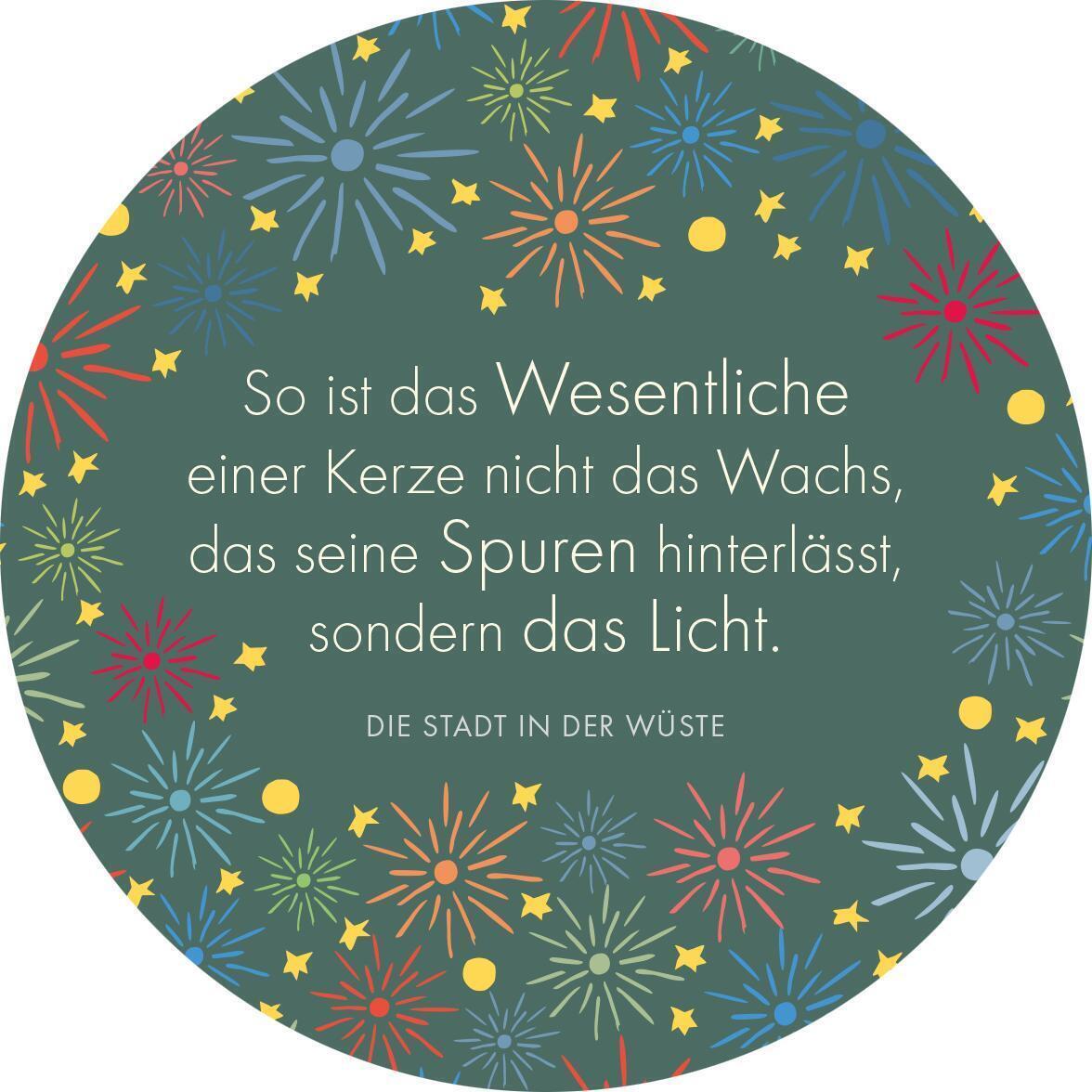 Thumbnail - Antoine De Saint-exupéry | Man Sieht Nur Mit Dem Herzen Gut |