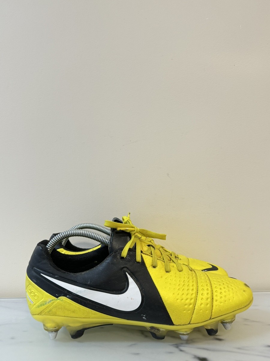 NIKE CTR360 Maestri Ⅲ HG AF Nike CTR360 Maestri III HG AF ACC US 7 Orange Soccer Cleats