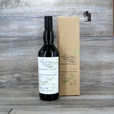 Caol Ila 2014/2022 SmoS Reserve Casks, Single Malt Scotch Whisky, 48%, 0,7l